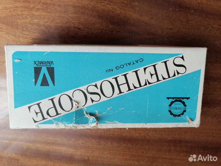 Фонендоскоп