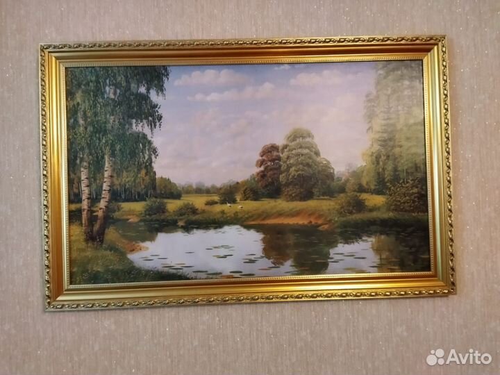 Картины