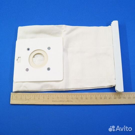 Мешок пылесборник для пылесоса samsung PSU006