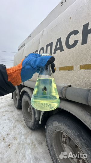 Дизель евро с доставкой опт