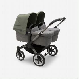 Bugaboo donkey duo olx sales