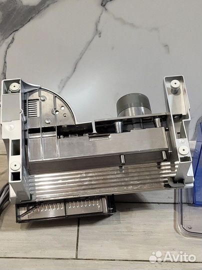 Ломтерезка слайсер Zelmer 493.5