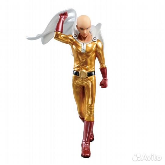 Фигурка One-Punch Man Bandai Banpresto
