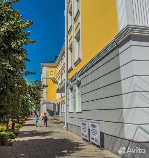 Фасадные термопанели