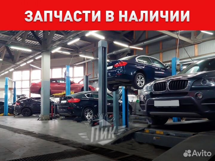 Замена маслосъемных колпачков бмв bmw