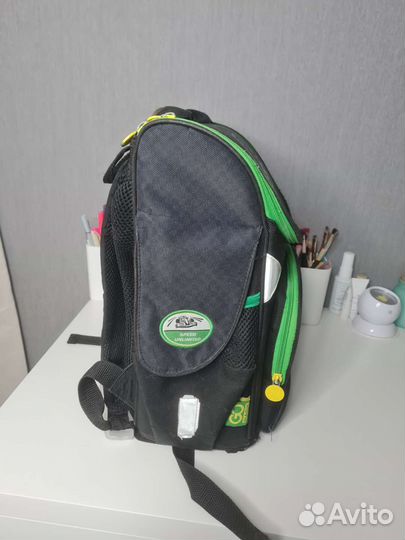Рюкзак портфель школьный ортопедический