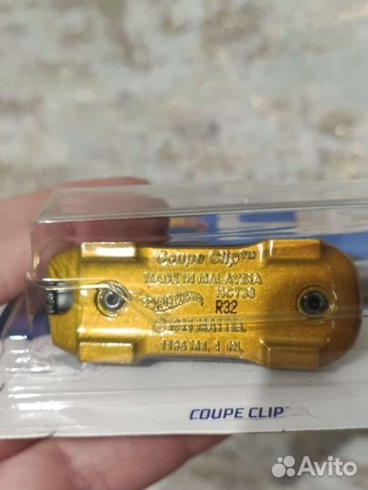 Hot wheels брелок