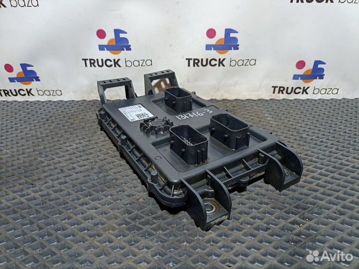 233867000 Блок управления рмда камаз 54901