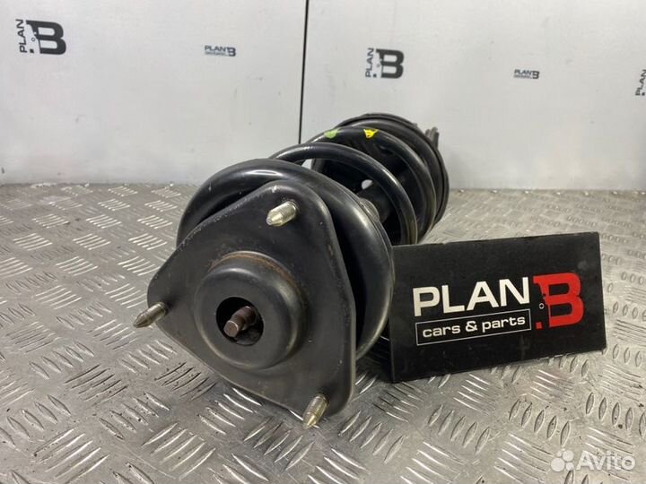 Стойка подвески Mitsubishi Lancer IX рестайлинг