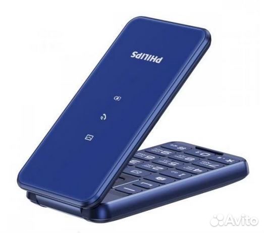 Philips Xenium E2601