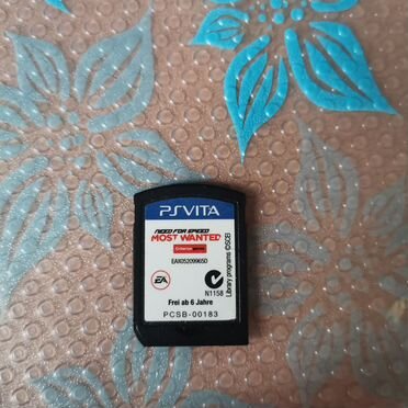 Игры для ps vita