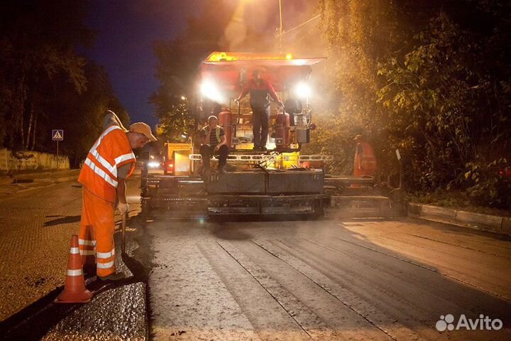 Дорожный рабочий вахта днр