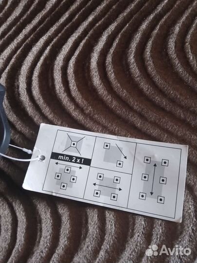 Роликовые тележки (из оби)