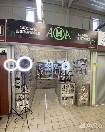 Чехол силиконовый Samsung - A32