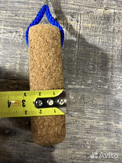 Брелок для ключей от катера