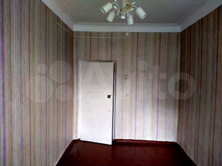 3-к. квартира, 57,7 м², 2/3 эт.