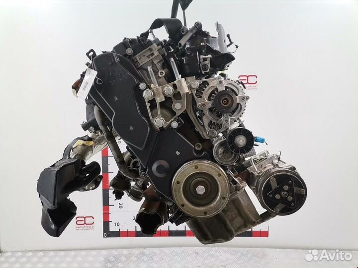 Двигатель (двс) для Ford C-MAX 1 G6DG