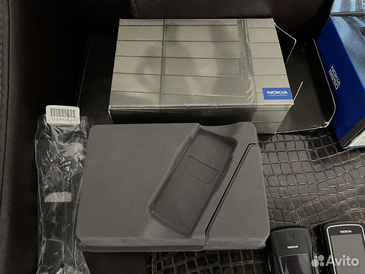 Телефон Nokia