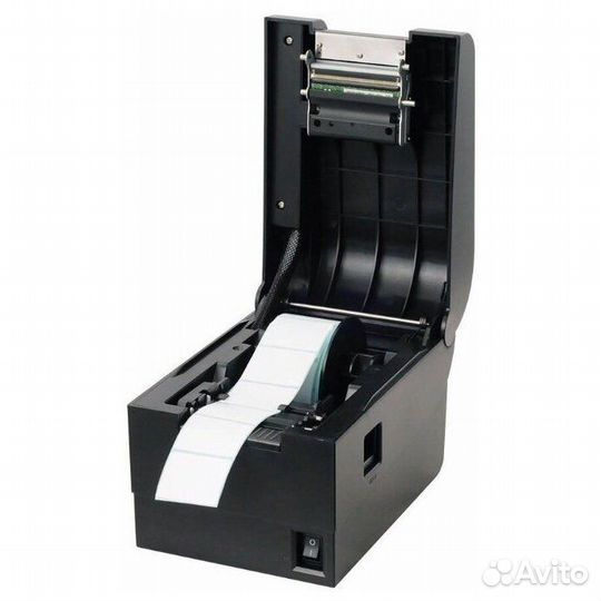 Термопринтер XPrinter XP-235B