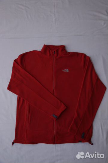 Флиска the north face