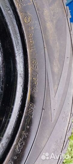 Viatti Brina Nordico V-522 185/70 R14 88T