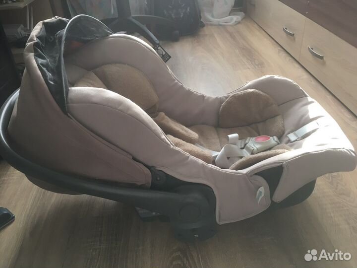 Авто люлька