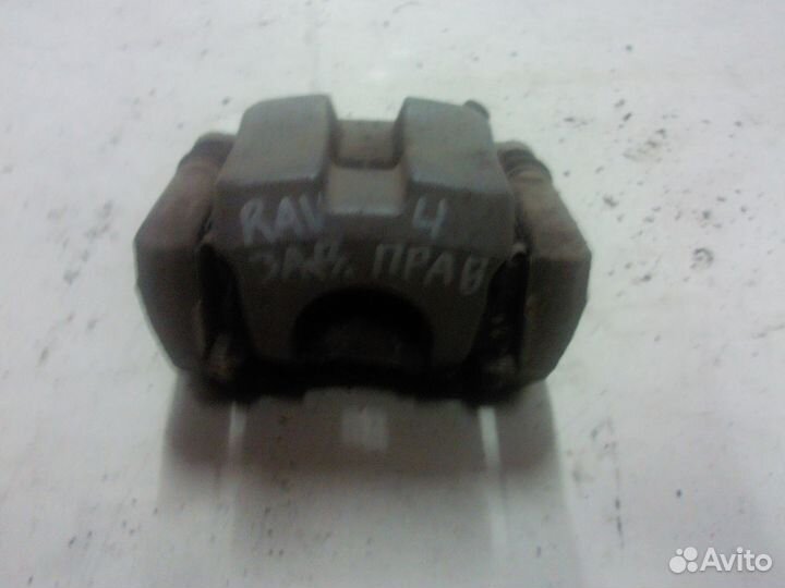 Суппорт задний Toyota RAV4 2006-2012