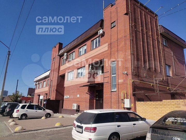Сдам офисное помещение, 22.2 м²