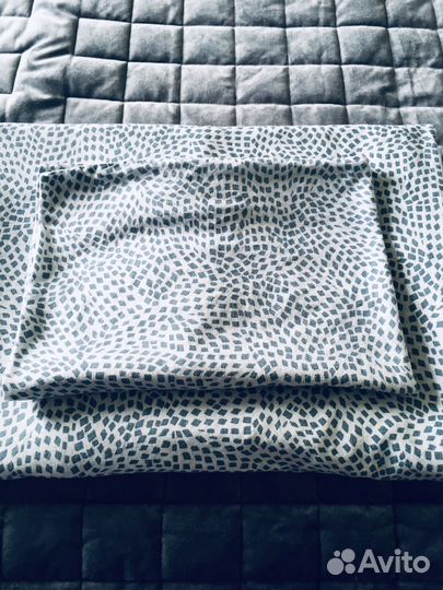 Постельное белье Икея