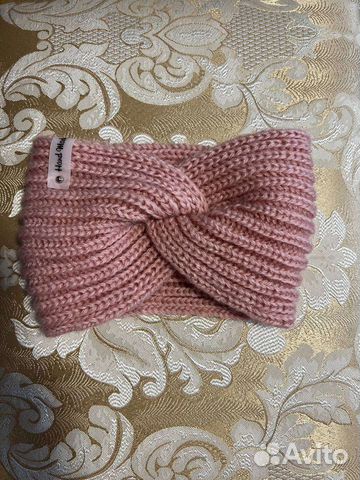 Повязка на голову