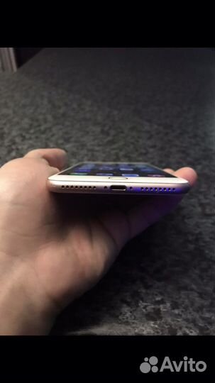 iPhone 7 Plus, 128 ГБ