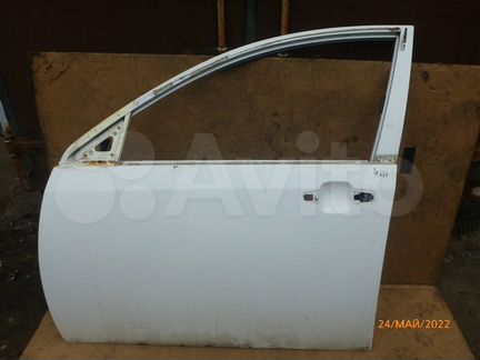 Дверь передняя левая Chery Fora A21 SQR484F 2008