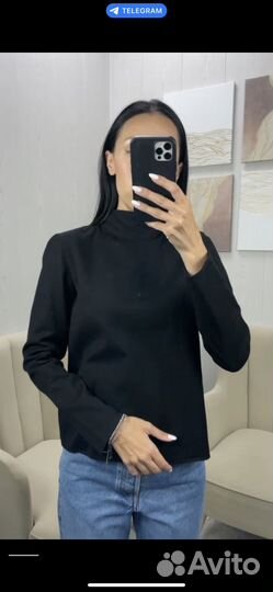 Джемпер кофта cos