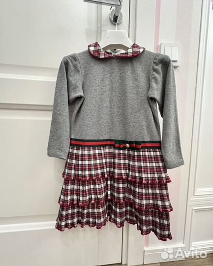 Платье aletta 110-116