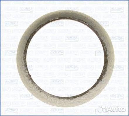 Прокл.трубы глуш. Dacia