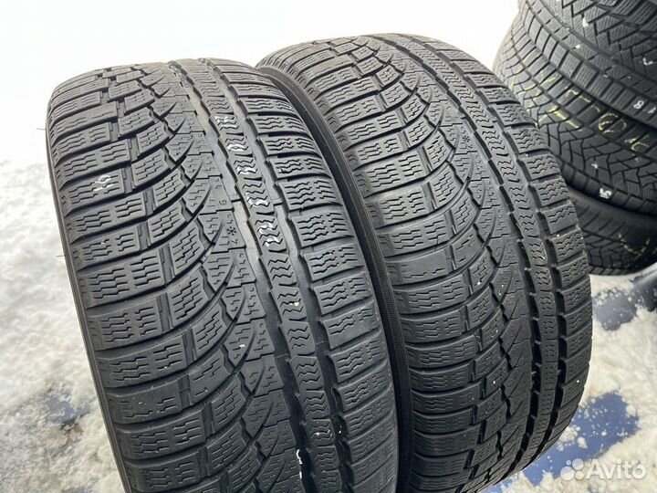 Nokian Tyres WR A4 225/50 R17