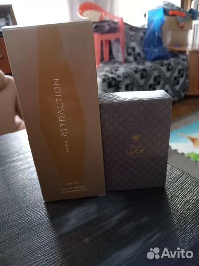 Продам духи