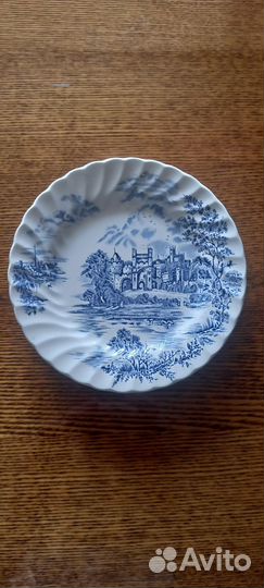 Столовый сервиз. Британия