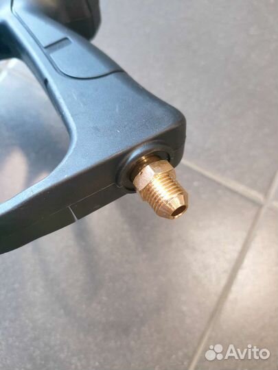 Пистолет для мойки высокого давления 280/380