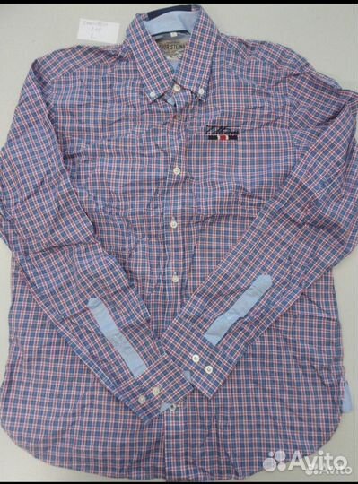 Рубашка с длинным рукавом Verdal от Thor Steinаr