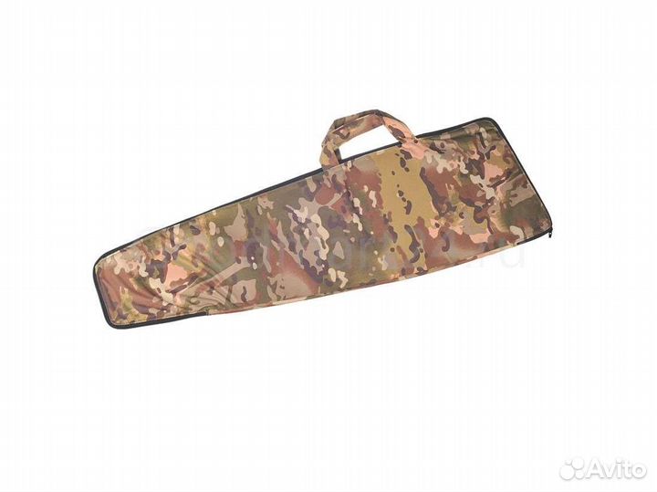 Чехол двойной для шампуров пустой 50 см