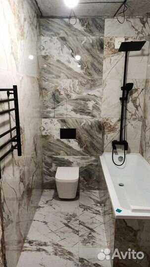 Услуги плиточника