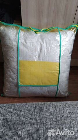 Подушка 60x60