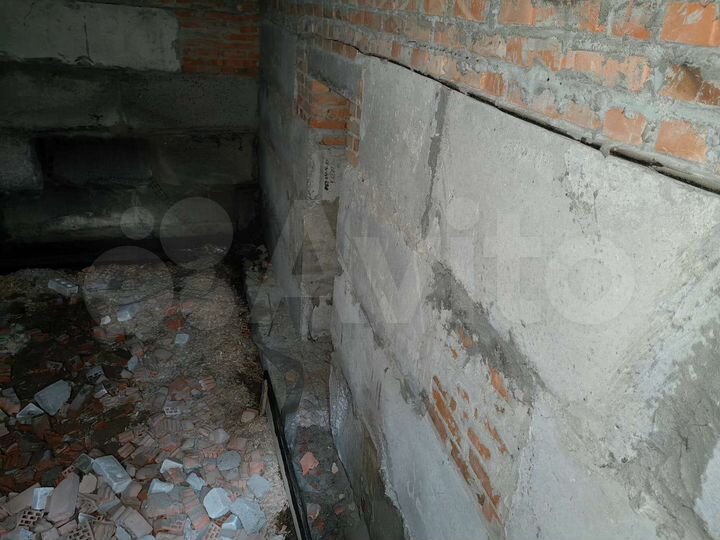 Дом 290 м² на участке 12 сот.