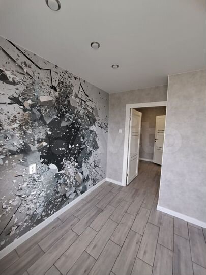 2-к. квартира, 53 м², 8/9 эт.