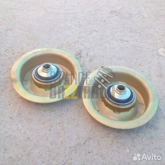 Опоры развальные на шс под сток подвеску BMW 5 E39