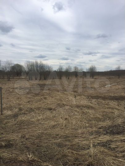 Участок 15 сот. (ИЖС)