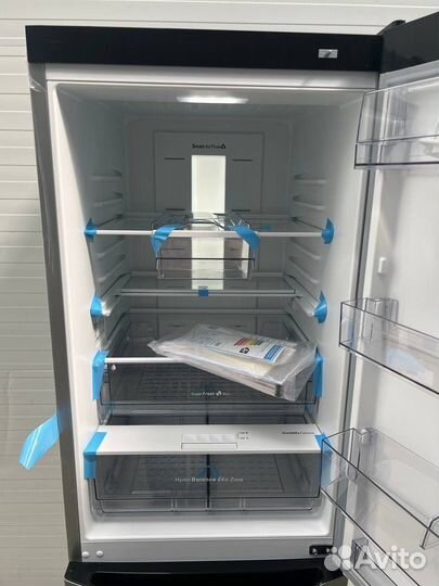 Холодильник atlant NO frost новый