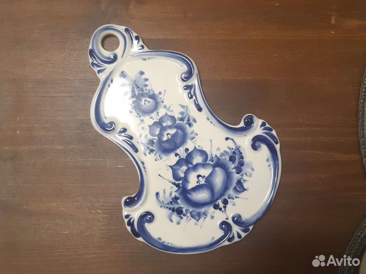 Доска для сыра