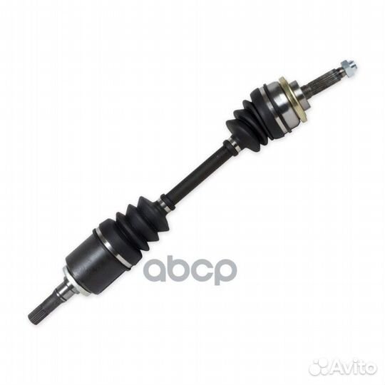 Привод в сборе VAZ 2121 лев. короткий GRK06009